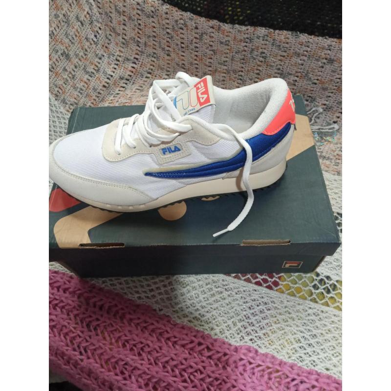 Zapatillas fila originales