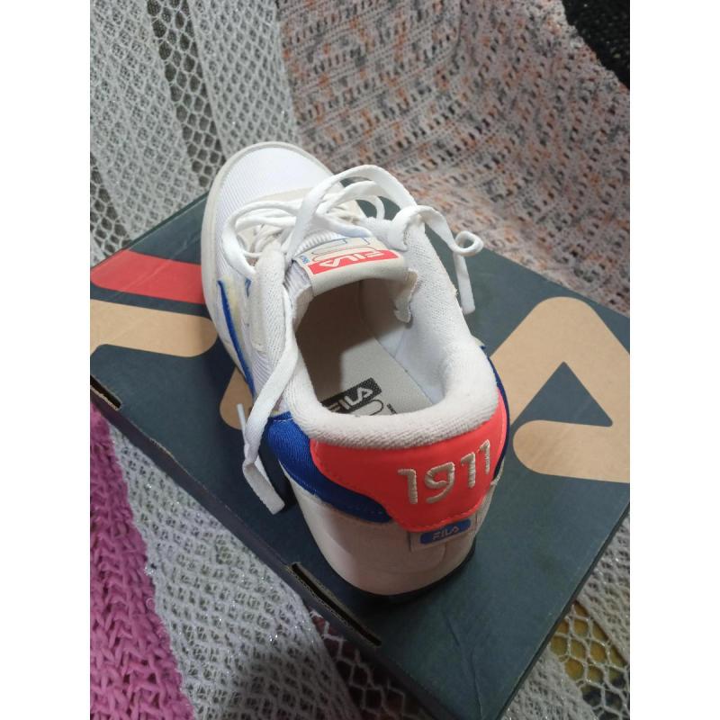 Zapatillas fila originales - 2
