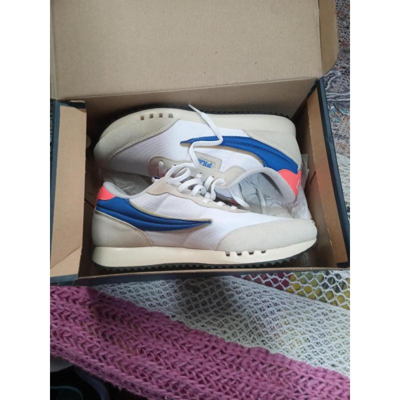 Zapatillas fila originales - 3