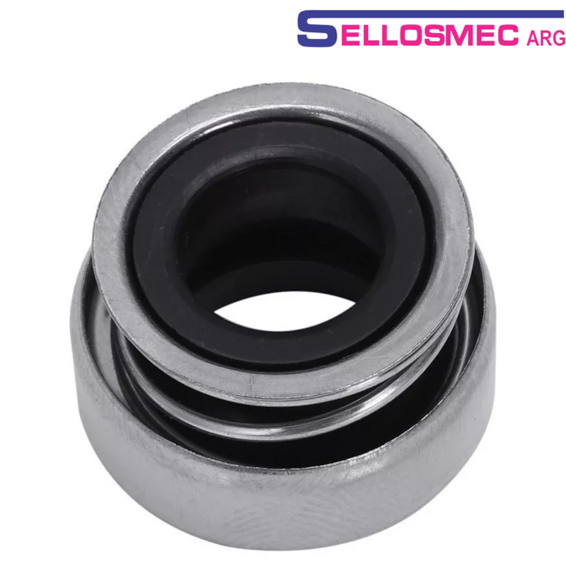 Sello Mecanico MEC-301 (AF) para Eje 28mm - SELLOSMEC - 2