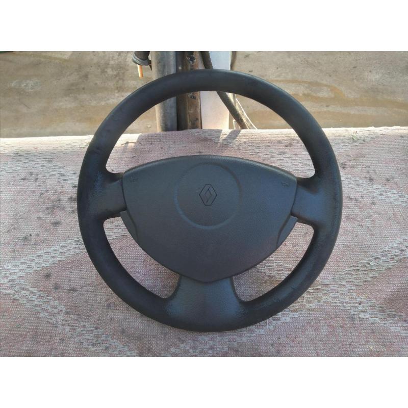 Volante ORIGINAL De Renault Duster-Clio-Logan Etc