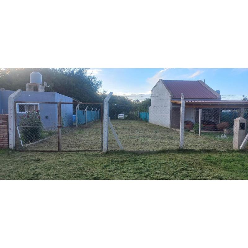 Vendo terreno en el valle de anisacate