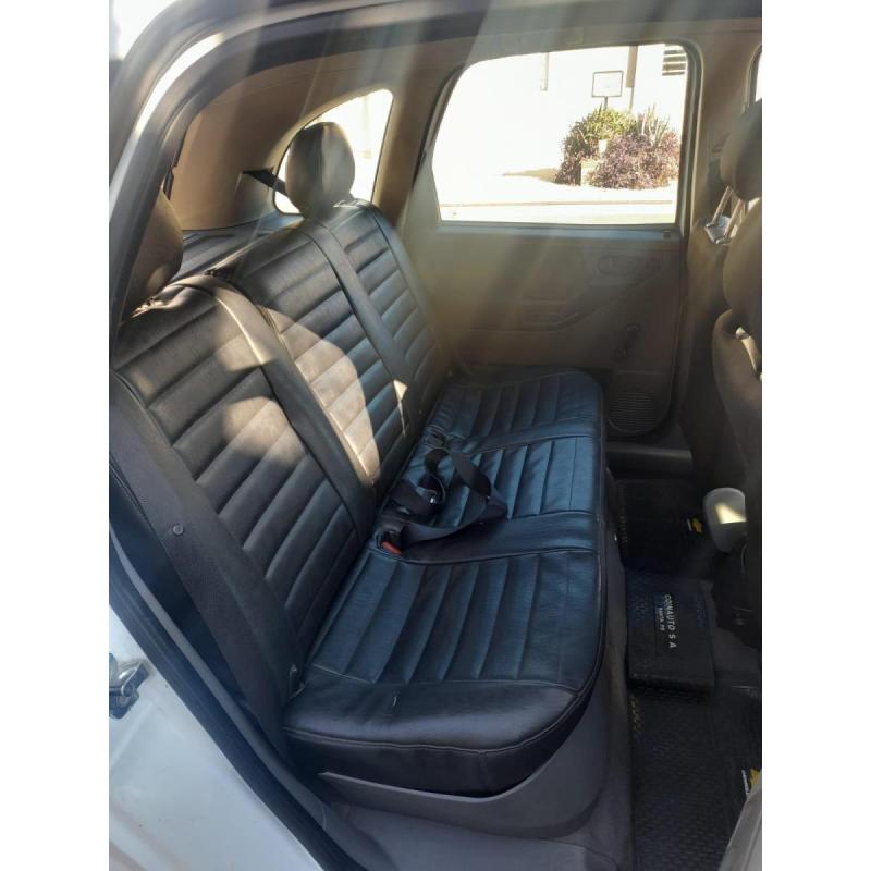 Vendo MERIVA 2012 con GNC