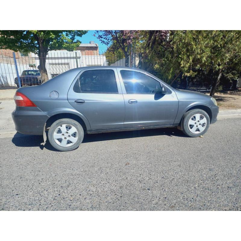 Chevrolet Prisma 1.4LT