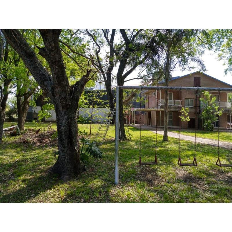 Alquiler temporario de Casa Quinta