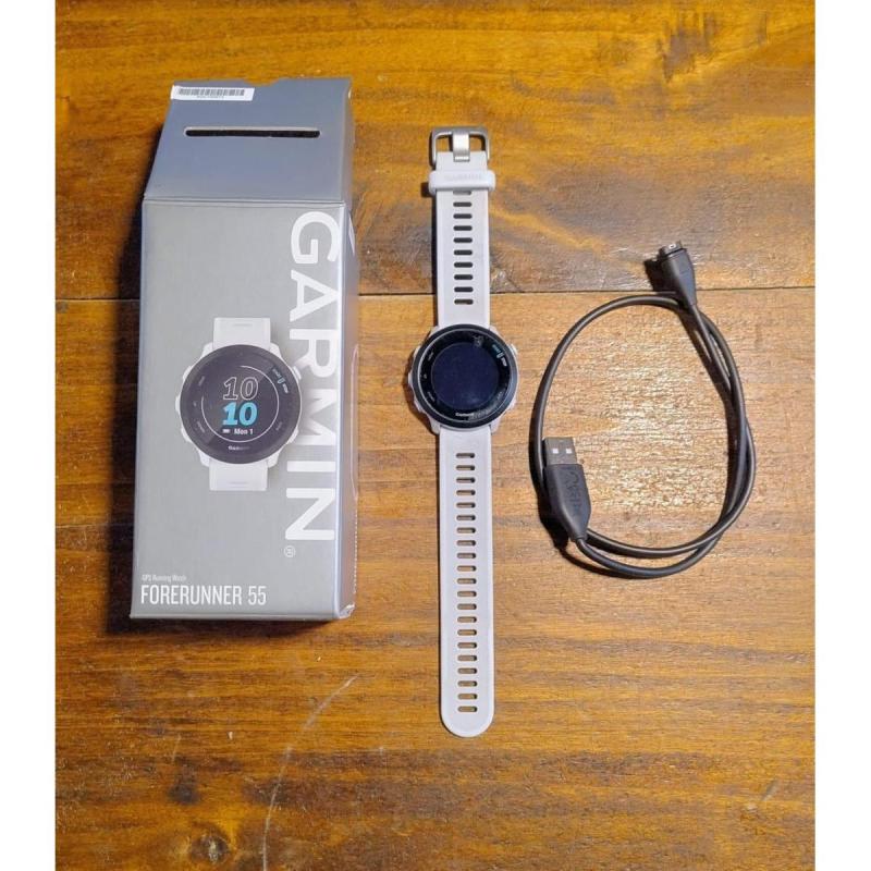 Reloj Forerrunner 55