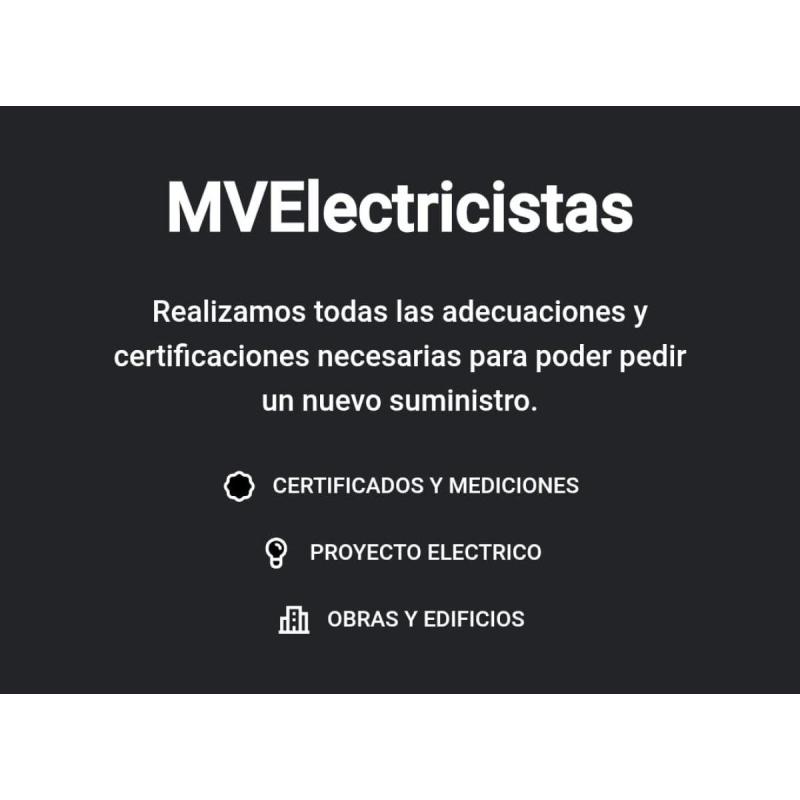 Servicios Electricos 24 hs . - 3