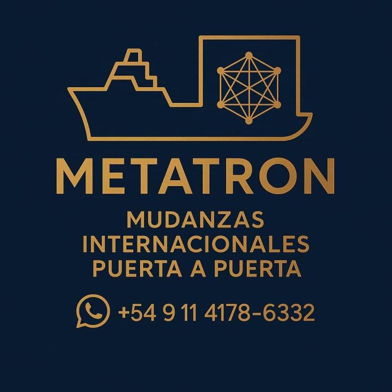 Mudanzas Internacionales puerta a puerta