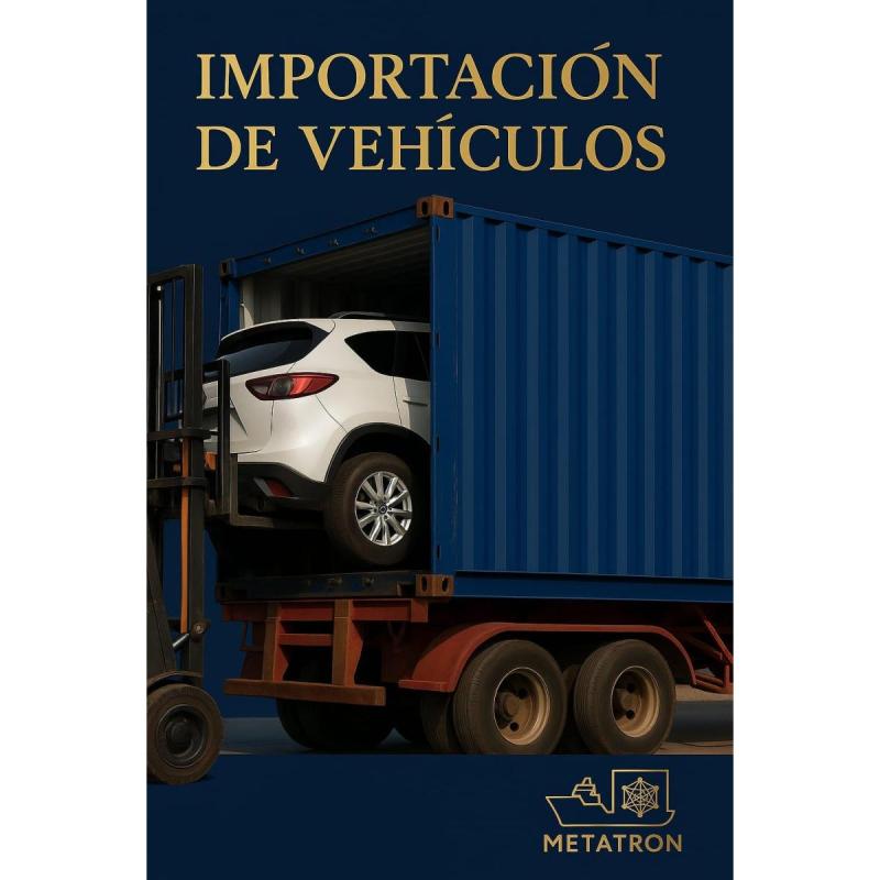 Mudanzas Internacionales puerta a puerta - 4