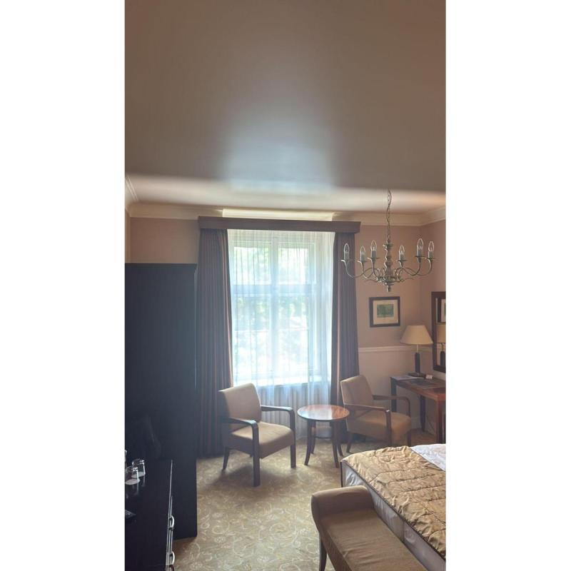 Empleada domestica por hora.