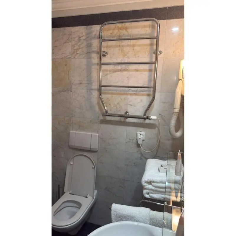 Empleada Domestica por hora con experiencia