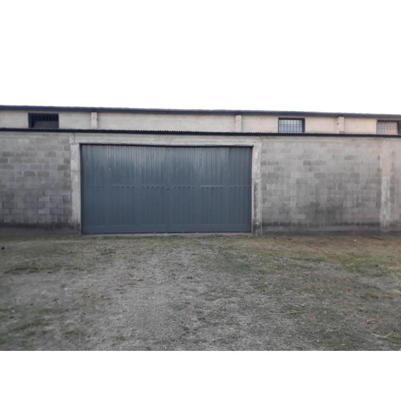 GalpÓn en alquiler – excelente ubicaciÓn y accesibilidad