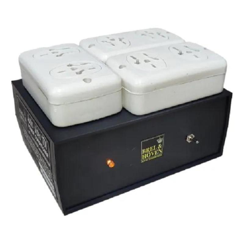 Acondicionador Filtro de linea 220v, 1700watts. Con GARANTIA WP.