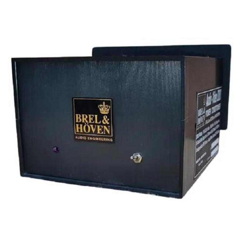 Acondicionador y Filtro de Línea Versión 2, 220v, 2000w. Con GARANTIA WP.