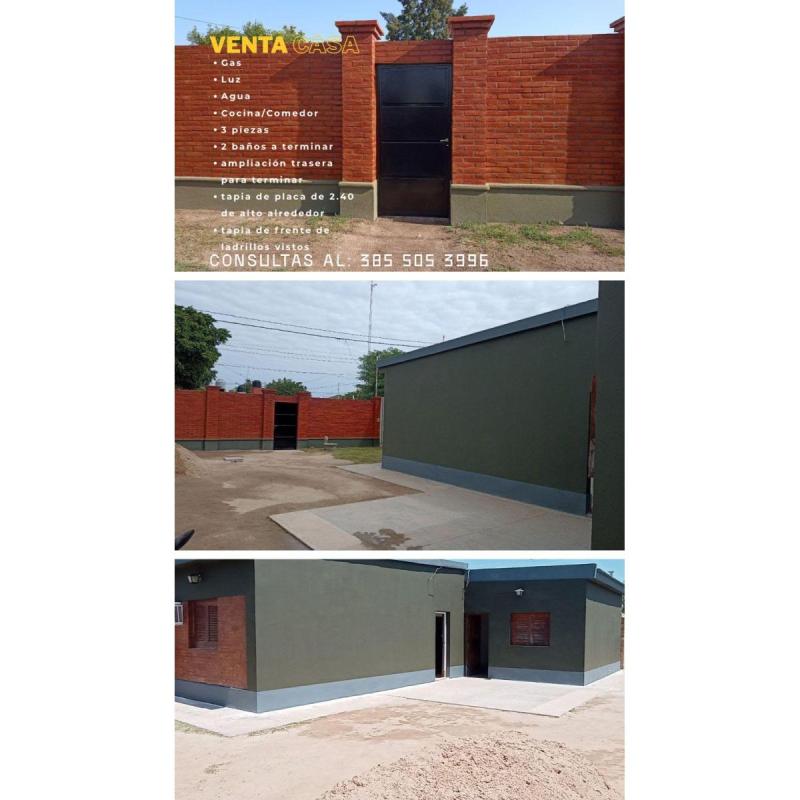 Vendo urgente, no se negocia precio, excelente oportunidad.