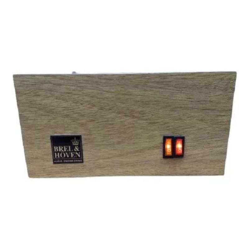 Reservorio, Acondicionador y Filtrado para 220v. Con GARANTIA WP.