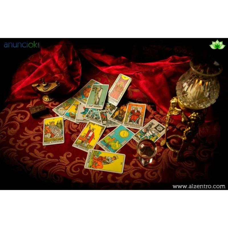 Gabinete de tarot se encuentra en busca de tarotistas