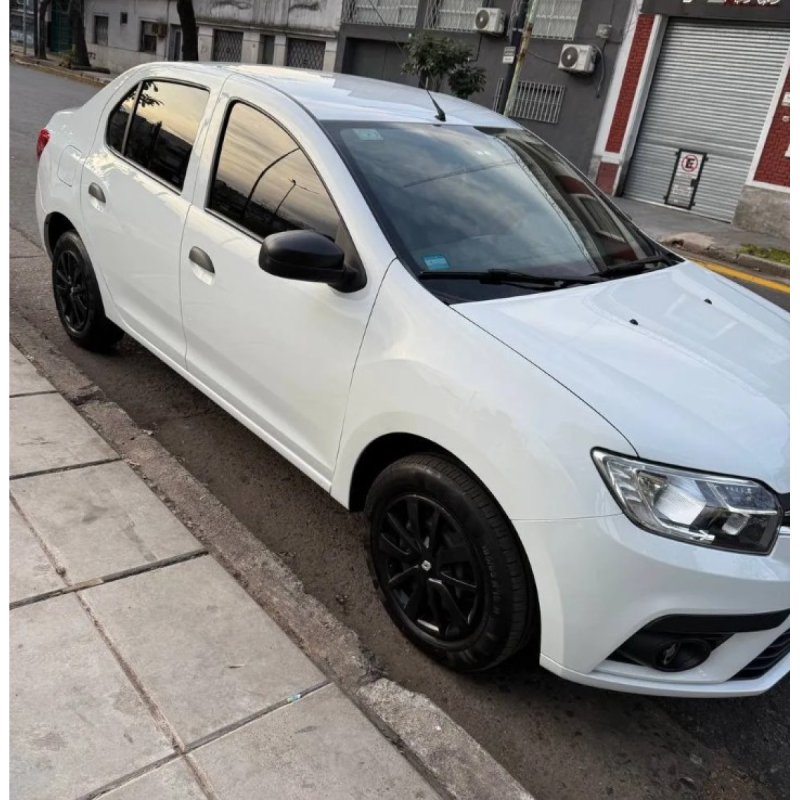Se vende ya nuevo logan