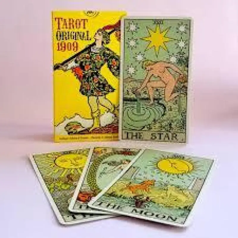 Tarotitas home office/ full responsables!!!