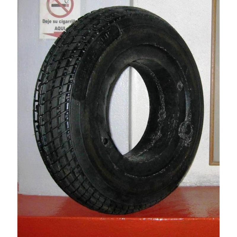 CUBIERTA MACIZA 400 X 8 / 5.00 x 8 / 18-7 x 8 SFM