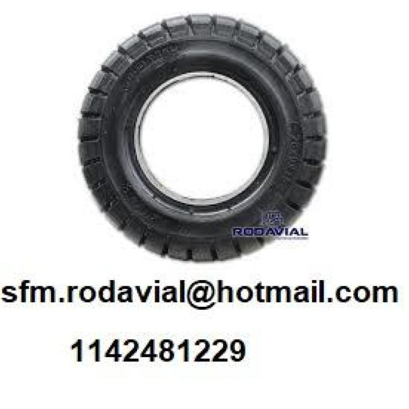 CUBIERTA MACIZA 650 X 10 sfm.rodavial - 2