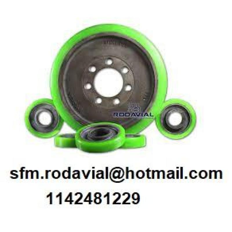 CUBIERTA MACIZA 650 X 10 sfm.rodavial - 3