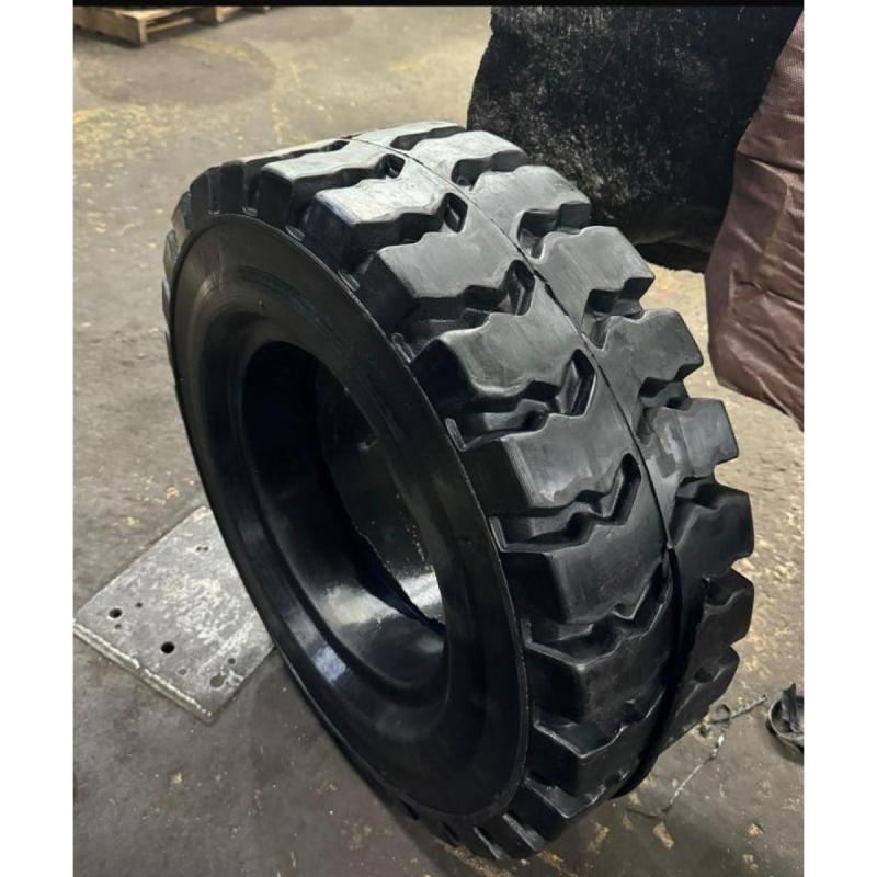 Cubiertas macizas sfm.rodavial ahora neumaticos michelin!