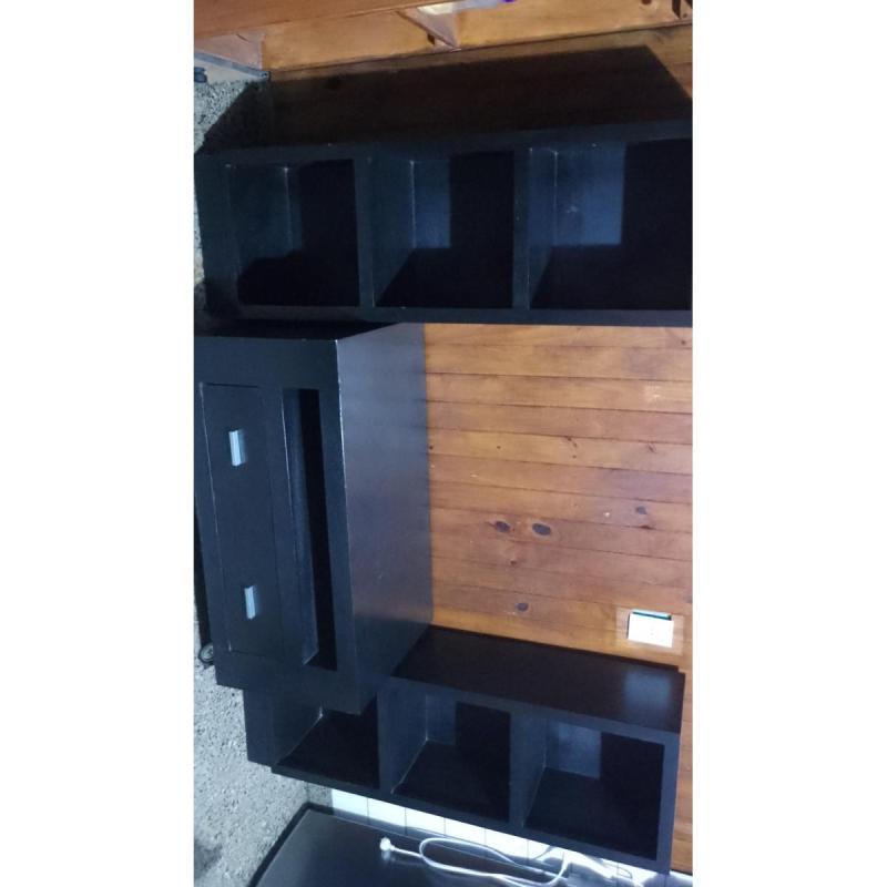 Vendo Rack para TV