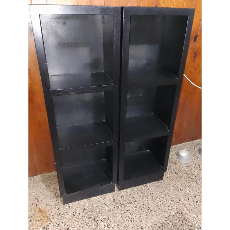 Vendo Rack para TV - 2