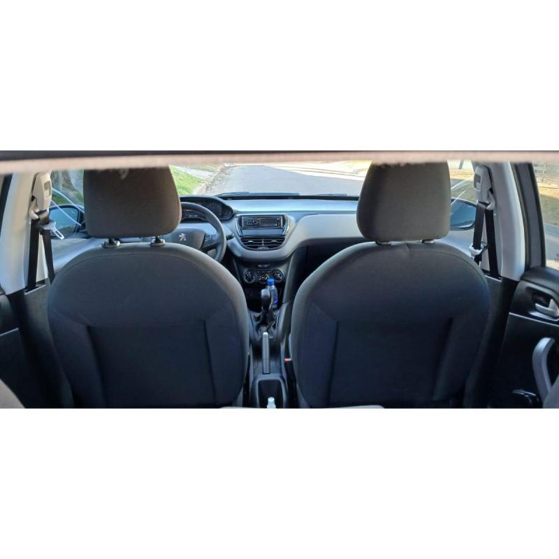 VENTA | Peugeot 208 1,6 Active | 2018