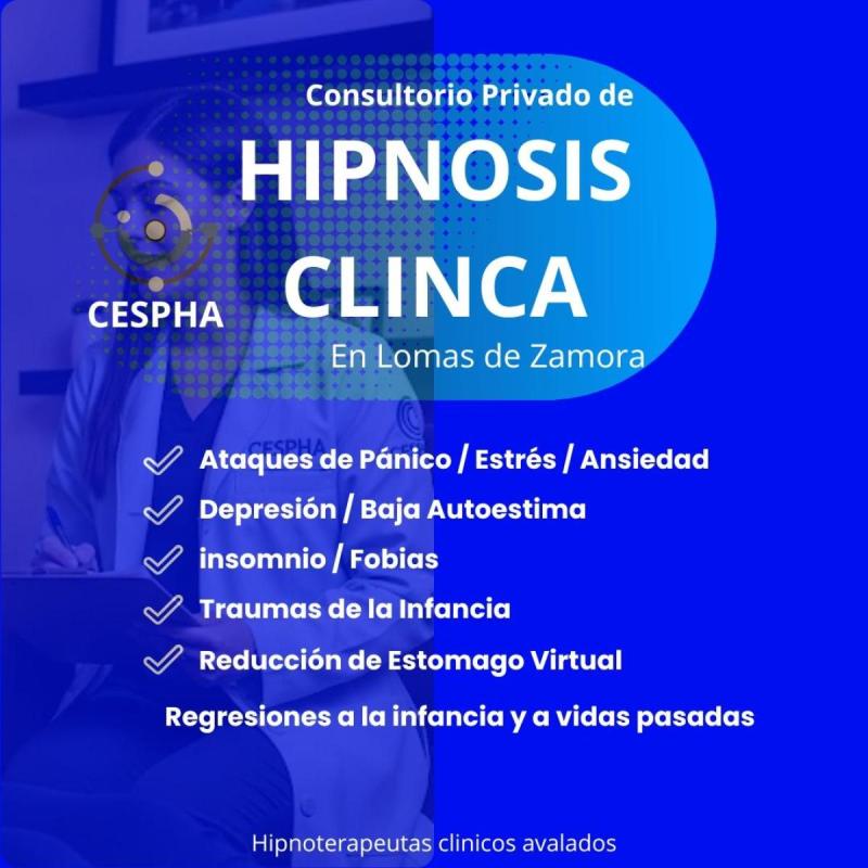 💠 Sesiones de Hipnosis Clínica – Ansiedad, Estrés, Traumas y Bienestar Emocional 💠