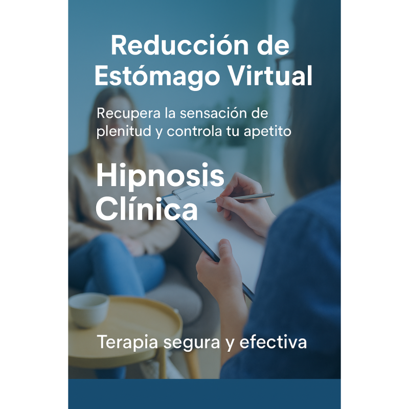 💠 Sesiones de Hipnosis Clínica – Ansiedad, Estrés, Traumas y Bienestar Emocional 💠 - 3