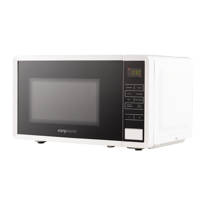 Microondas Kanji Kjh-mw2xlx001 23 Litros Digital