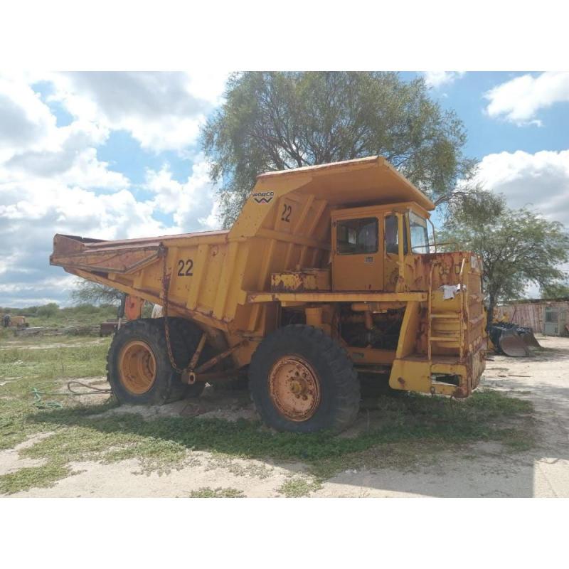 Waco 40 toneladas operativos  santiago del estero   no perder