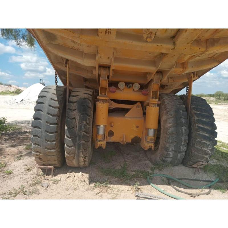 Waco 40 toneladas operativos santiago del estero no perder - 5