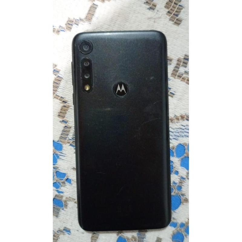 Motorola G8 play