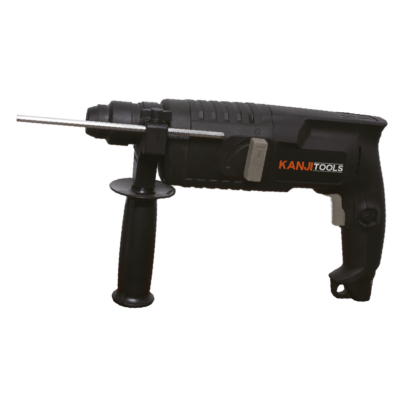Rotomartillo Kanji Tools 800w Kit-rm8002pb