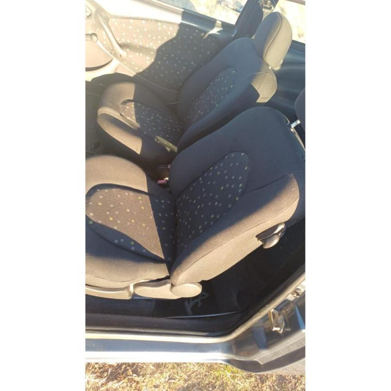 Vendo Ford ka 2007 - 2