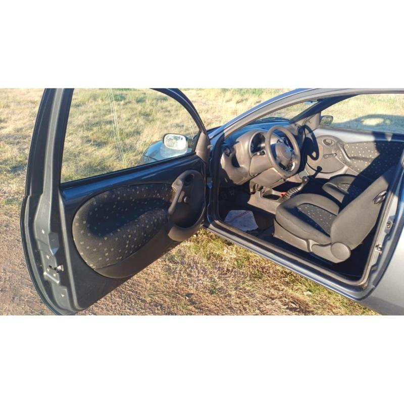 Vendo Ford ka 2007 - 3