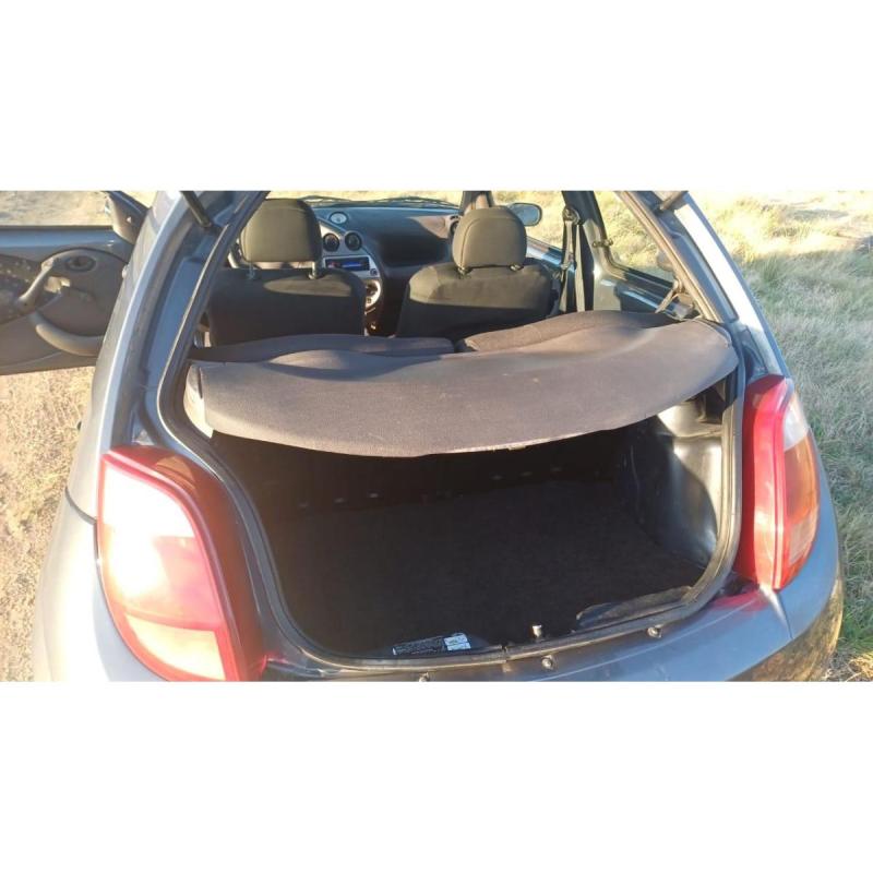 Vendo Ford ka 2007 - 4
