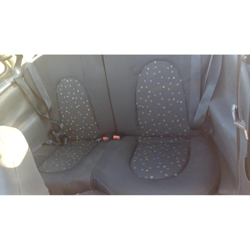 Vendo Ford ka 2007 - 5