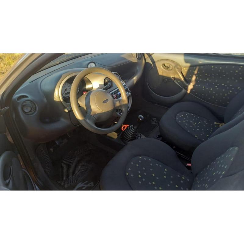 Vendo Ford ka 2007 - 6