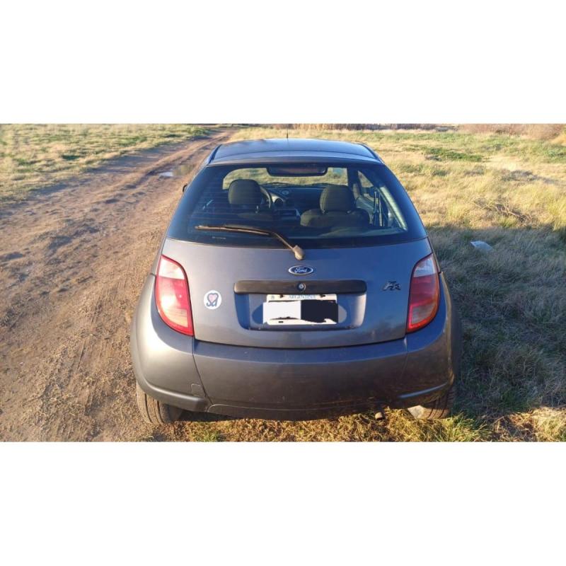 Vendo Ford ka 2007 - 10