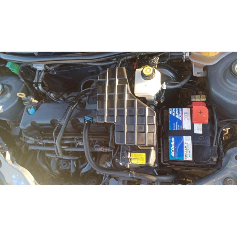 Vendo Ford ka 2007 - 11