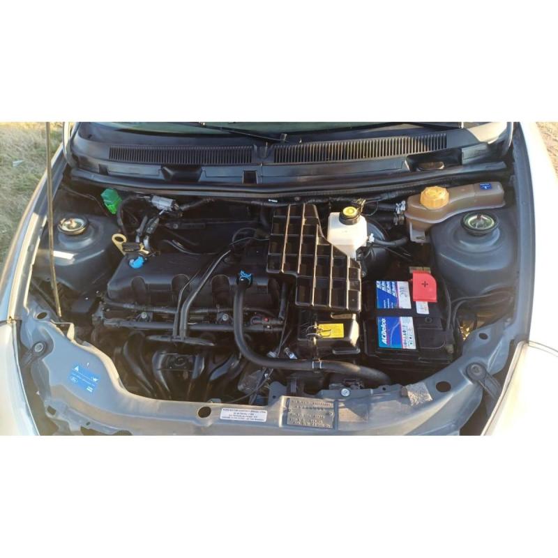 Vendo Ford ka 2007 - 12