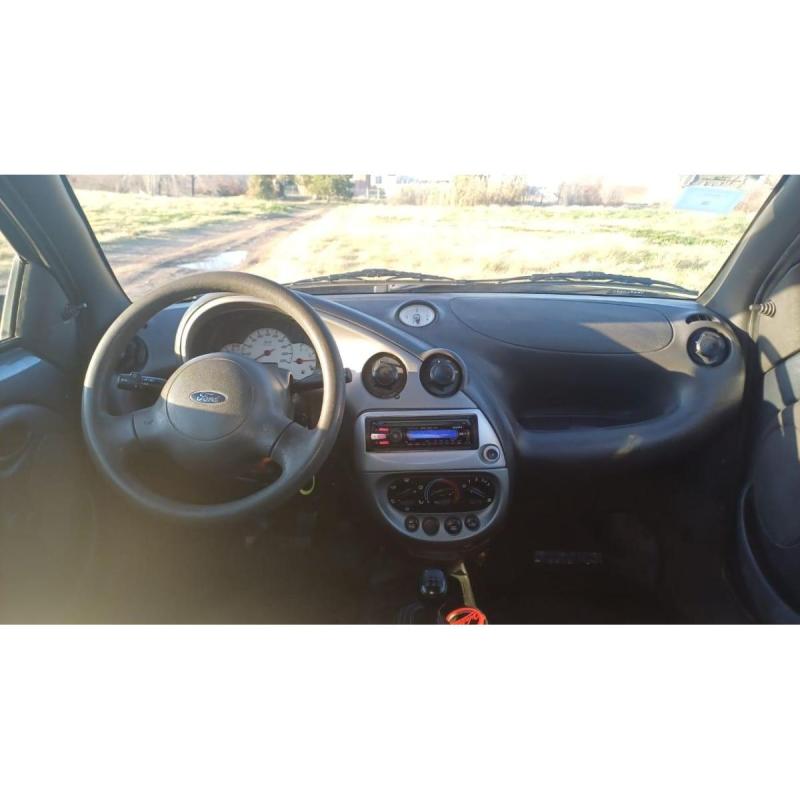 Vendo Ford ka 2007 - 13