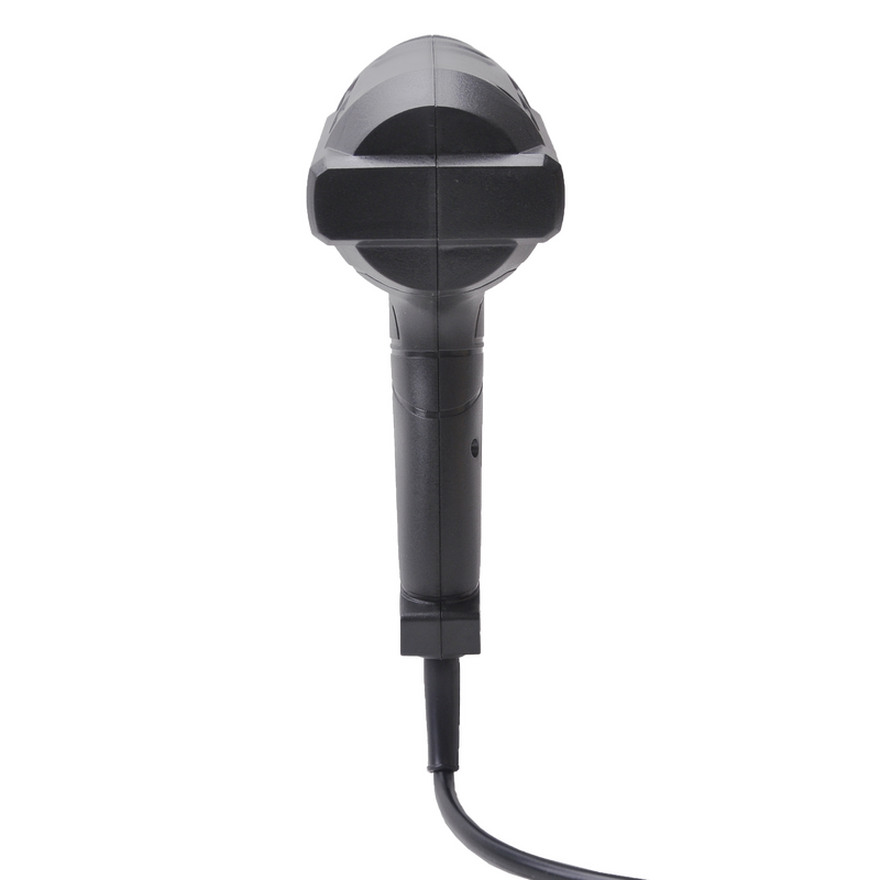 Pistola De Calor Kanjitools 2000w + Accesorios Kit-ps20001gb - 4/8