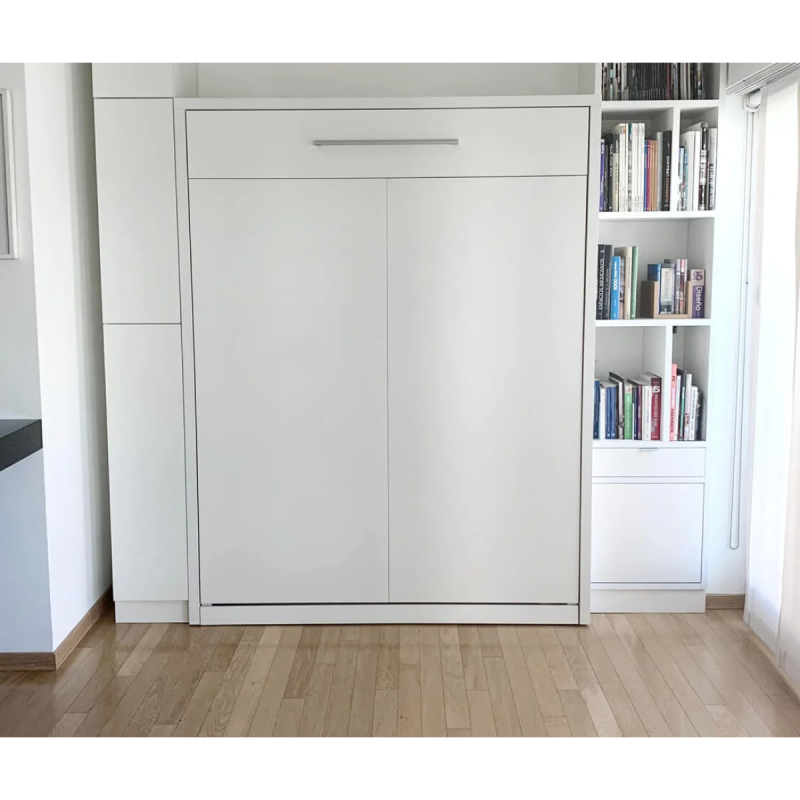 Cama rebatible Minbai 2 plazas - fdbz