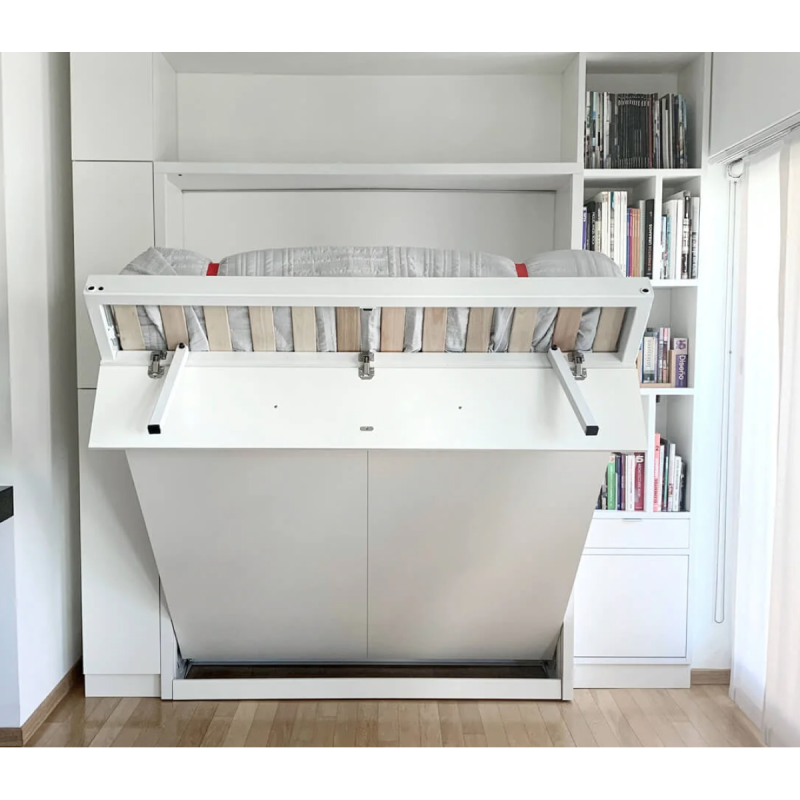 Cama rebatible Minbai 2 plazas - fdbz - 2