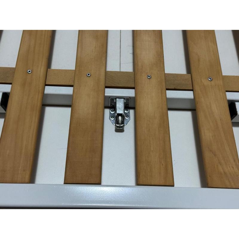 Cama rebatible Minbai 2 plazas - fdbz - 5